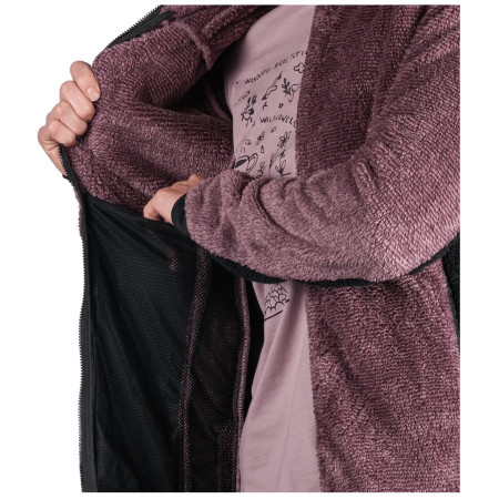 Bluză femei Northfinder Melisa