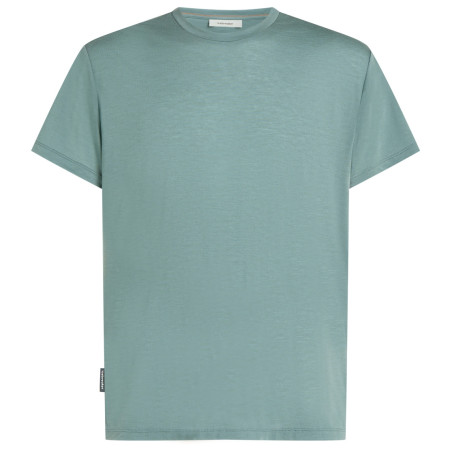 Tricou funcțional bărbați Icebreaker Men Merino Blend Core SS Tee