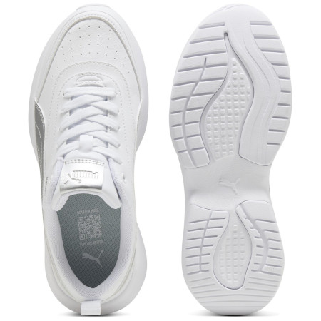 Încălțăminte femei Puma Cilia 2 Mode Metallic Glam