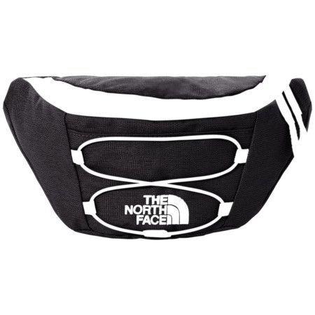 Borsetă The North Face Jester Lumbar negru