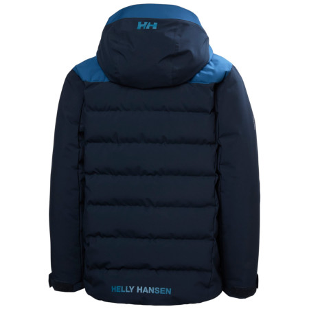 Geacă copii Helly Hansen Jr Cyclone Jacket