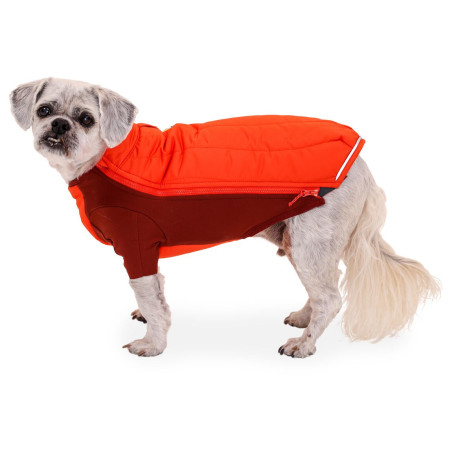 Haină pentru câini Ruffwear Powder Hound Jacket