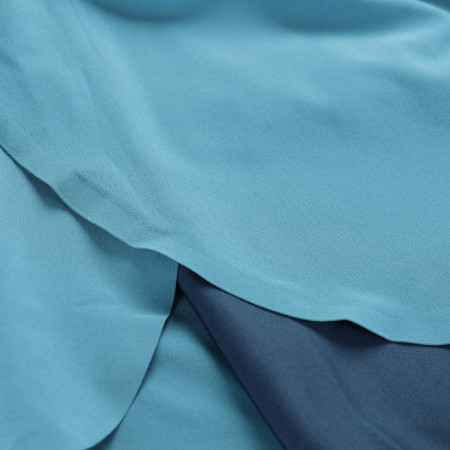 Fustă femei Alpine Pro Squera 2