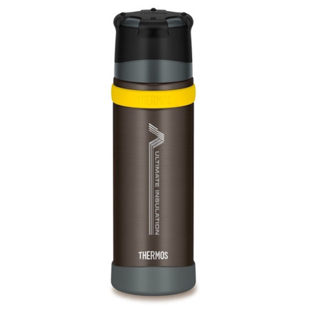 Termos expus Thermos Mountain FFX 0,5 l maro