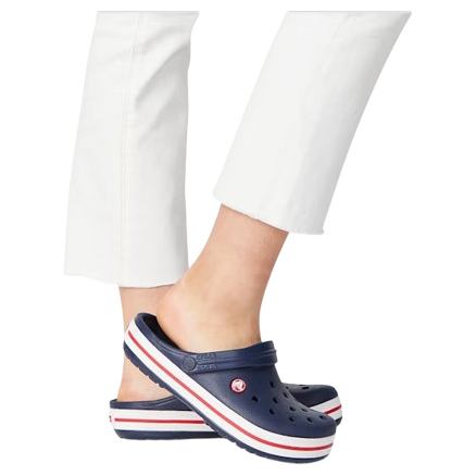 Papuci Crocs Crocband