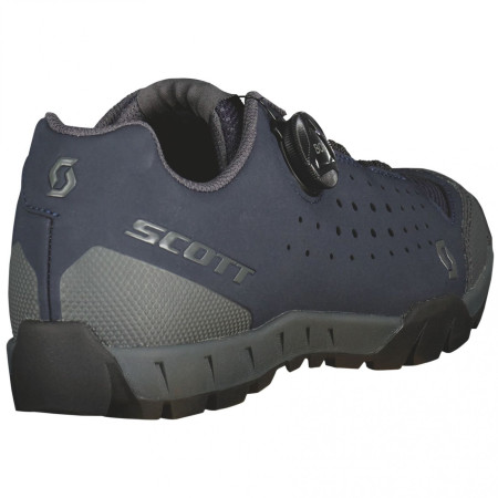 Pantofi de ciclism femei Scott Sport Trail Evo Boa Lady