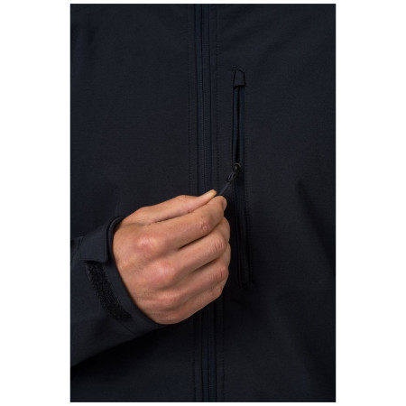 Geacă bărbați Hannah Baldwin