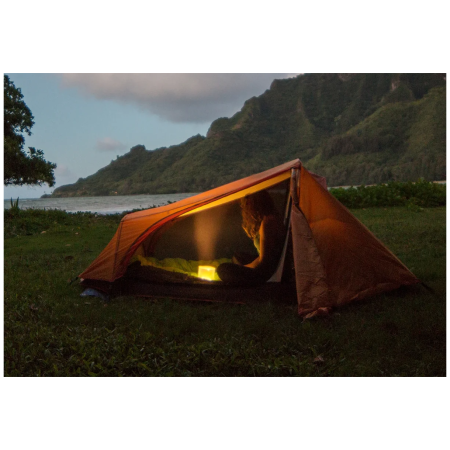 Lumină LED Mpowerd Luci Lux