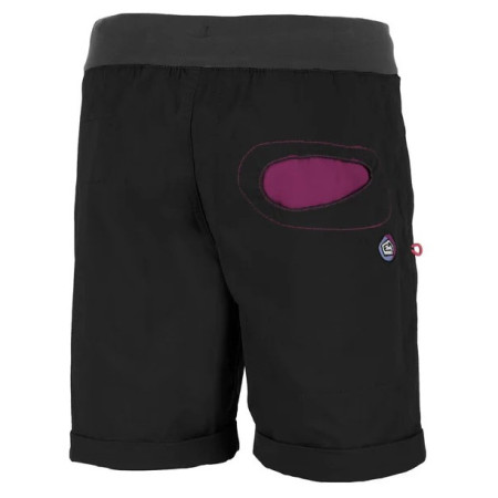 Pantaloni scurți femei E9 Onda Short Women's