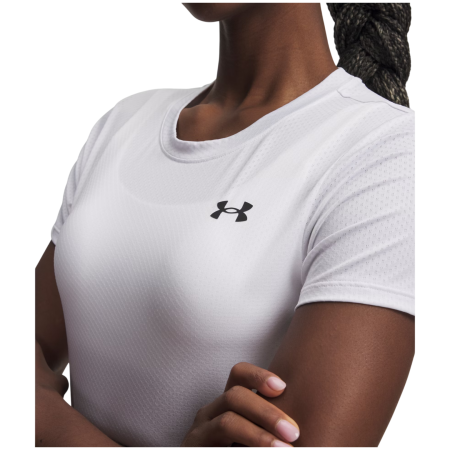 Tricou femei Under Armour Tech Mesh SS