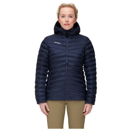 Geacă femei Mammut Albula IN Hooded Jacket Women