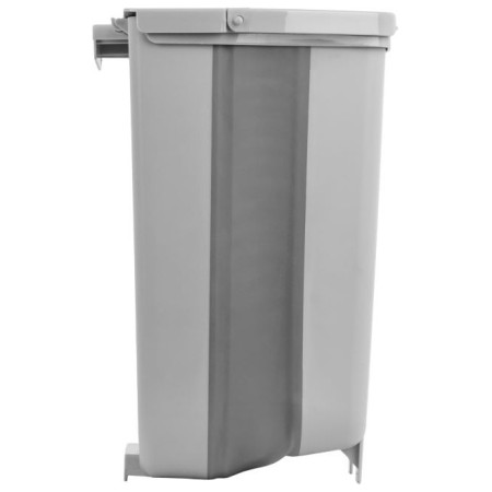 Coș de gunoi Brunner Pillar Foldaway 8l