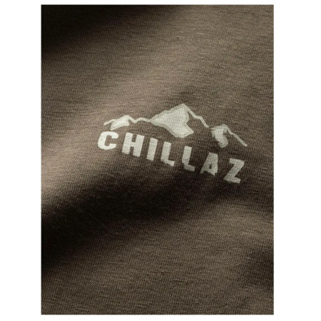 Tricou bărbați Chillaz Bozen Chillaz Mountain