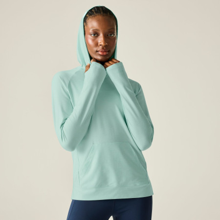 Tricou femei Dare 2b Sprint Cty Hoodie