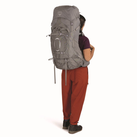 Rucsac turistic femei Osprey Ariel 65
