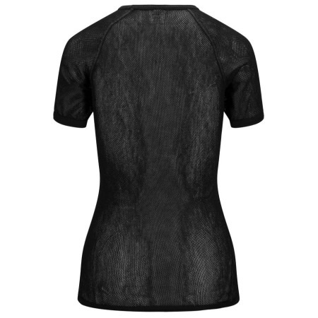 Tricou funcțional femei Brynje of Norway Lady Wool Thermo light T-Shirt