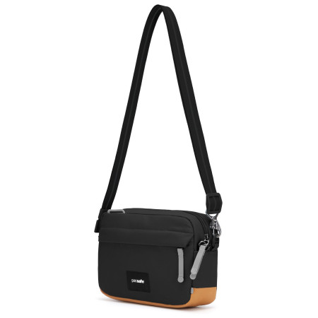 Geantă de umăr Pacsafe Go Crossbody