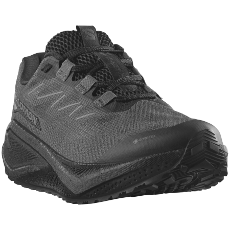 Încălțăminte de alergat pentru bărbați Salomon Aero Blaze 3 Grvl Gore-Tex