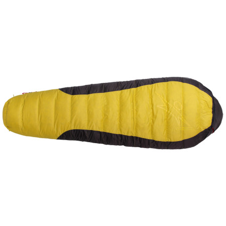 Sac de dormit de puf Warmpeace Viking 1200 195 cm wide