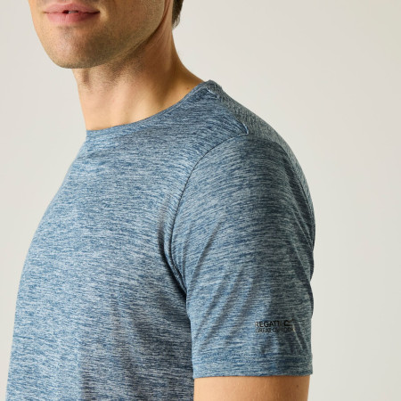 Tricou bărbați Regatta Fingal Edition