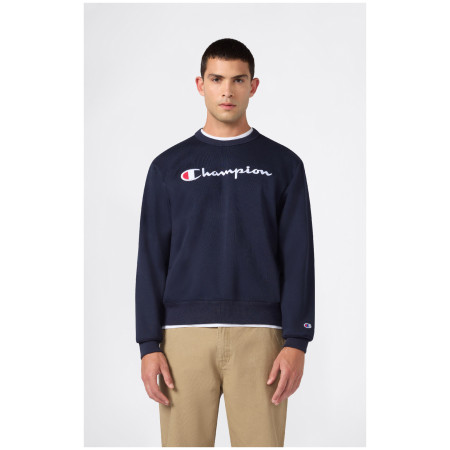 Hanorac bărbați Champion Crewneck Sweatshirt M INC