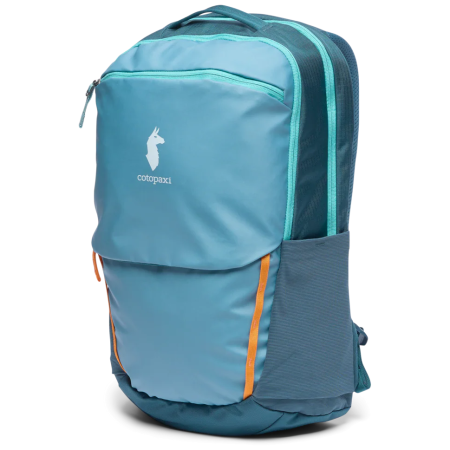 Rucsac de călătorie Cotopaxi Allpa 26L Daypack albastru Blue Spruce And Abyss