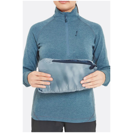 Vestă femei Rab Cirrus Flex Vest