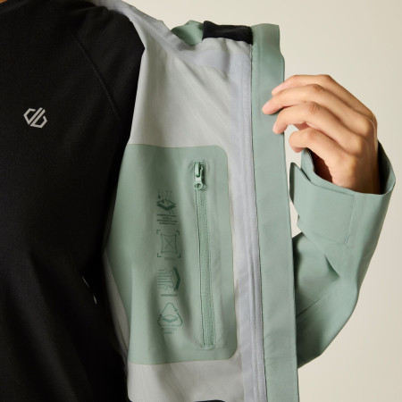 Geacă femei Dare 2b Haik 3 Layer Jacket