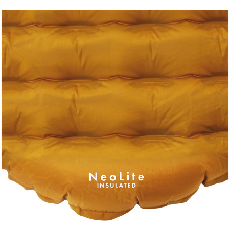Saltea gonflabilă Warg NeoLite Insulated