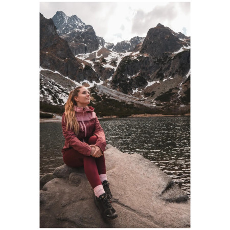 Geacă femei Husky Nickin L