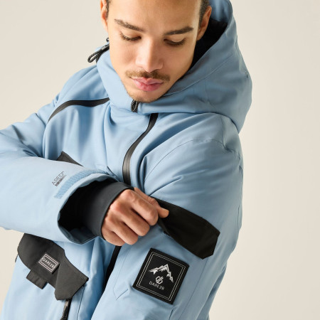 Geacă bărbați Dare 2b T-bar III Jacket
