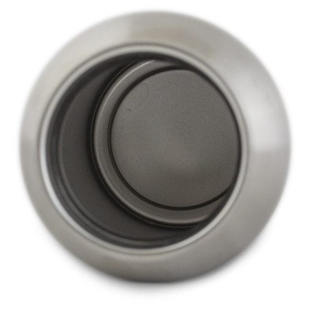 Sticlă Pinguin Sticlă din oțel Bottle S 0.8L