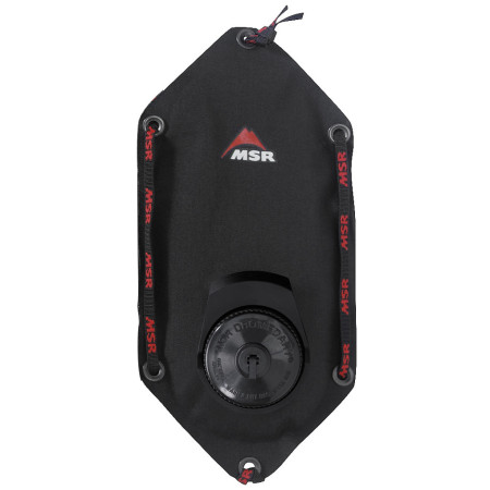 Sistem de hidratare MSR Dromedary Bag DLX 6 l