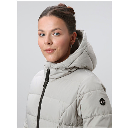 Geacă lungă de iarnă femei Loap Taslira