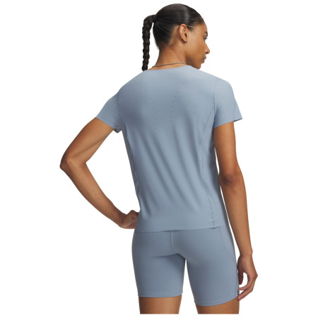 Tricou funcțional femei Under Armour Vanish Elite Short Sleeve