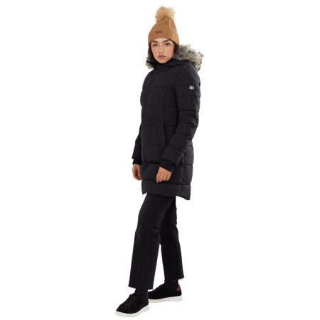 Geacă lungă de iarnă femei Fundango Melody Padded Jacket
