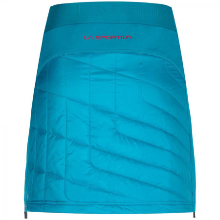 Fustă de iarnă femei La Sportiva Warm Up Primaloft Skirt W