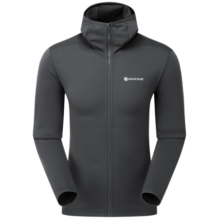 Hanorac funcțional bărbați Montane Protium Hoodie