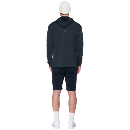 Hanorac bărbați Devold Everyday Hoodie Man
