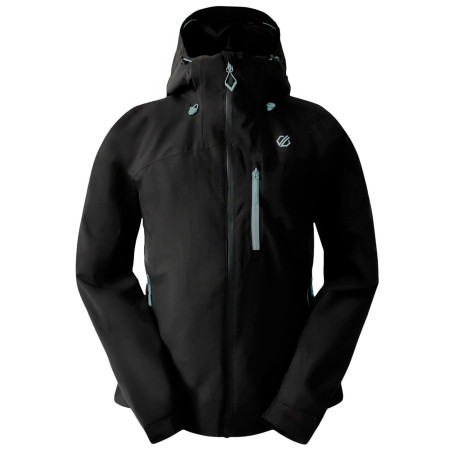 Geacă femei Dare 2b Womens Torrek II Jacket negru Black