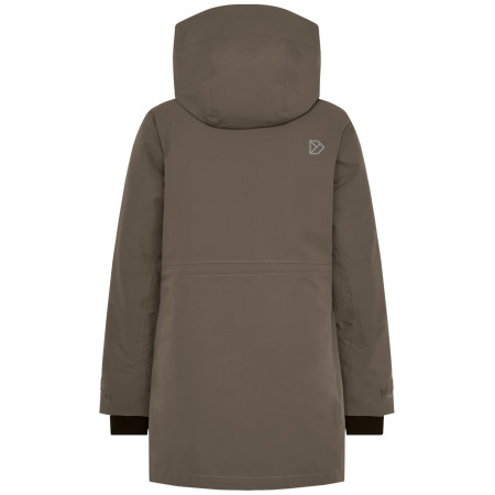 Geacă de iarnă tip parka femei Didriksons Harriet Wns Parka