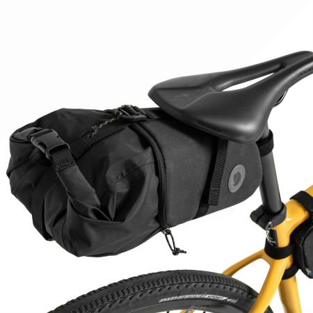 Geantă sub șa Fjällräven Hoja Seatbag