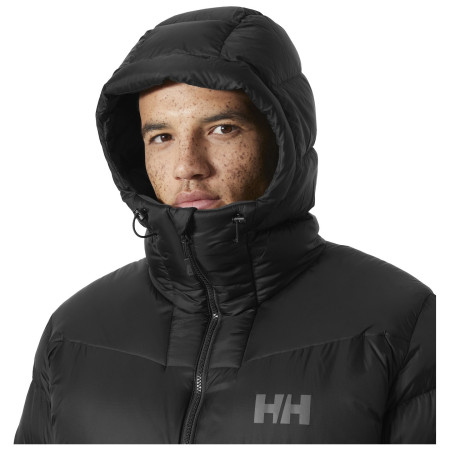 Geacă de puf bărbați Helly Hansen Glacier Down Jacket