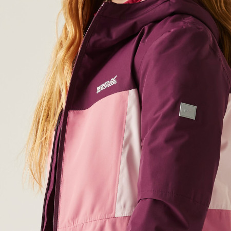 Geacă copii Regatta Beamz