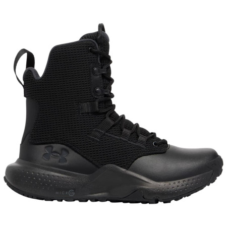 Încălțăminte femei Under Armour W Micro G Stellar negru Black/Black/Anthracite