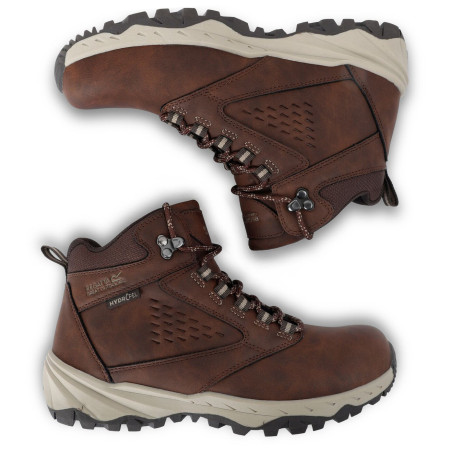 Încălțăminte femei Regatta Women’s Amble Boot WP