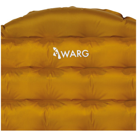 Saltea gonflabilă Warg NeoLite Insulated