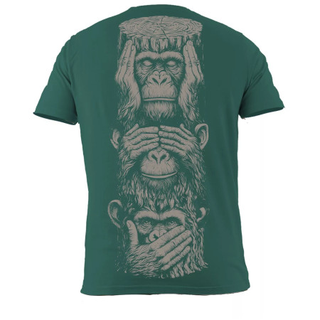 Tricou bărbați Nograd Totem