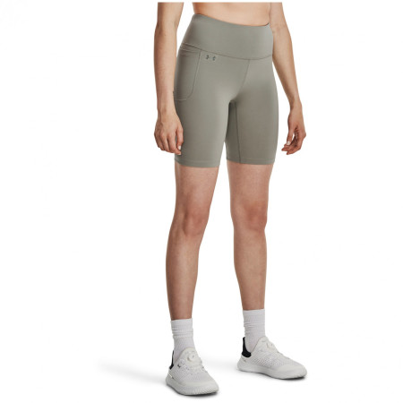 Pantaloni scurți femei Under Armour Motion Bike Short