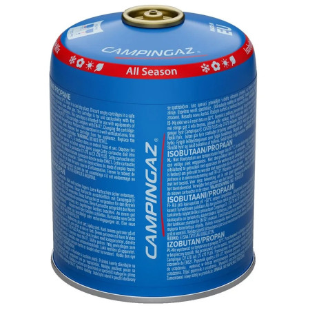 Cartuș Campingaz CV470 All season